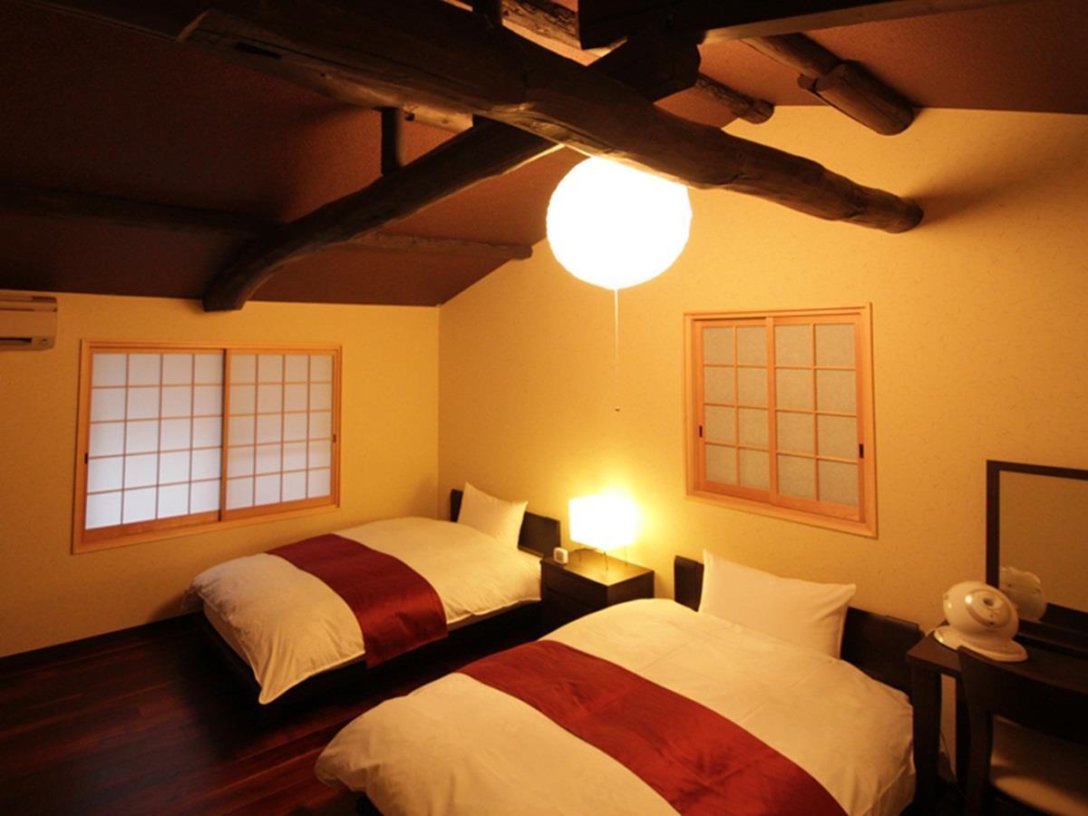 Akane An Machiya House Kyoto Exterior photo