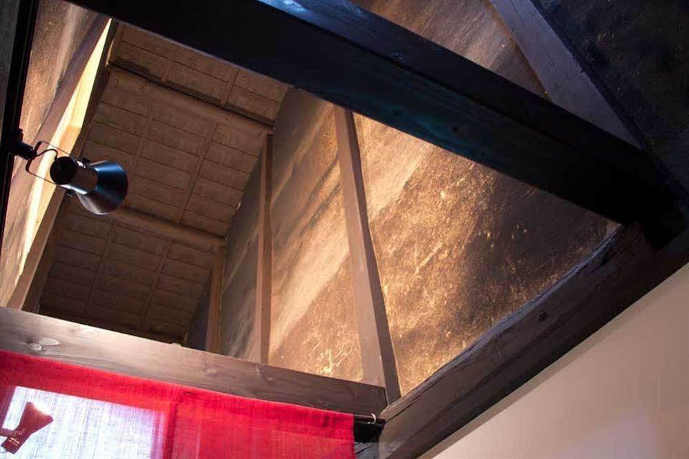 Akane An Machiya House Kyoto Exterior photo